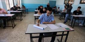 الخضور لراية: امتحانات الثانوية العامة تنطلق السبت.. وطلبة غزة على قائمة الانتظار لحين توفر الأمان