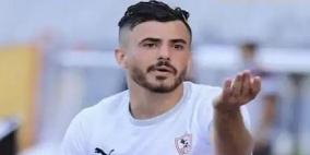 حقيقة انتقال محمود حمدي الونش للأهلي قبل تجديد عقده مع الزمالك