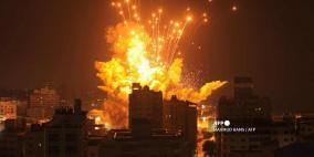 غزة.. ثلاثة شهداء ومصابون في قصف للاحتلال على خان يونس