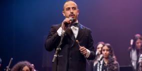 مهرجان "الياسمين".. موسيقى تفيض بصمود غزة وتجمع التبرعات لدعم أطفالها