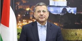وزير المالية: فلسطين تحتضر اقتصادياً والوضع المالي بأصعب مراحله