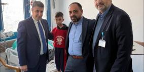 بروفيسور مصري يجري عمليات قلب مفتوح بتقنية تستخدم لأول مرة