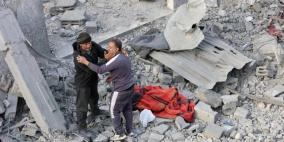 غزة: 51,025 شهيدًا و116,432 جريحًا منذ بدء العدوان.