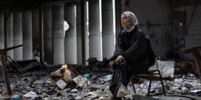 استشهاد صحفية وعائلتها في قصف الاحتلال منزلهم في غزة