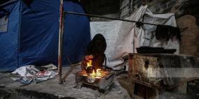 الأونروا: الحصار الإسرائيلي الراهن على غزة الأشد منذ بدء الحرب 