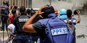 خبراء أمميون: على الدول إيقاف إسرائيل قبل إسكات جميع الصحفيين في غزة