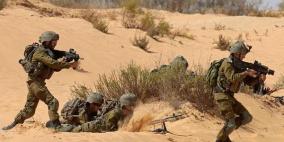 الاحتلال يقر بمقتل جندي وشرطي وإصابة 6 آخرين في غزة