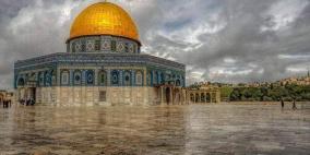 شكر وتقدير وإمتنان ..."الأوقاف" تثمّن دعم كهرباء القدس للمسجد الأقصى"