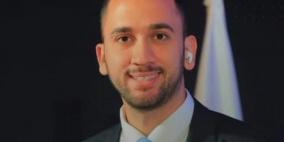 للمرة الثانية.. فلسطيني يفوز بجائزة دولية في التغيير المناخي 