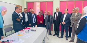 "التربية" تختتم تحكيم مسابقتي "نقرأ ونتحرر" وتحدي القراءة العربي