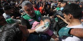 وجهاء غزة: القطاع يعيش مجاعة كاملة ونطالب العالم بوقف الإبادة