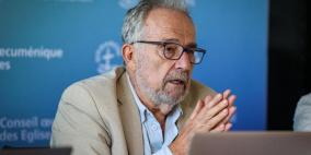 مقرر أممي: قطع إسرائيل لمياه الشرب في غزة قنبلة صامتة مميتة