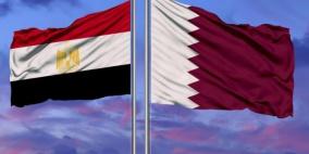 بيان مصري قطري حول تطورات المسار التفاوضي بشأن غزة
