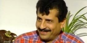 ما هو مرض الفنان الأردني ربيع شهاب عليوة؟ إليك آخر مستجدات حالته الصحية