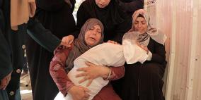17 شهيدا في قصف الاحتلال مناطق متفرقة من قطاع غزة
