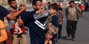 سلطة المياه: غزة تموت عطشا ونحذر من انهيار شامل في القطاع