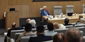 جامعة اوكسفورد تستضيف باحثين فلسطينيين في ندوة بعنوان "نحو سرد أثري وتاريخي شامل لفلسطين"