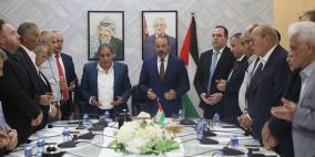 النائب العام يزور بيت لحم: دعم ميداني وتعزيز للتكامل المؤسسي في ظل التحديات الوطنية 