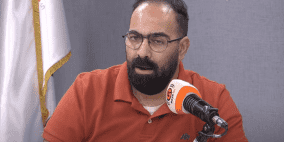 "الخيمة".. مشروع ضخم في رام الله يضم مبنى "أيقوني"