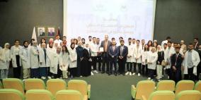خاص| الاعتماد الدولي لكلية الطب بالجامعة العربية الأمريكية: شهادة ثقة وكفاءة فلسطينية