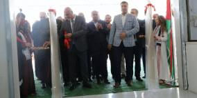 افتتاح بيت التعبئة والتدريج لـ"جباكو" في دير علا لتعزيز التسويق الزراعي الأردني الفلسطيني