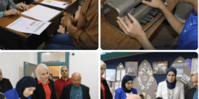 "التربية": طلبة الإعاقات البصرية يشاركون لأول مرة في الاختبارات الوطنية الموحدة