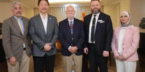 جامعة القدس إلى التميز العالمي: أول مؤسسة فلسطينية والثالثة خارج أمريكا تنال اعتماد "”NAACLS