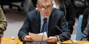 الأونروا: منع إسرائيل دخول الصحفيين الدوليين إلى قطاع غزة حظر على نقل الحقيقة