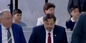 إبنا الرئيس الشرع يظهران للمرة الأولى