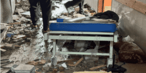 مصادر طبية: الوضع الصحي في محافظة شمال قطاع غزة كارثي