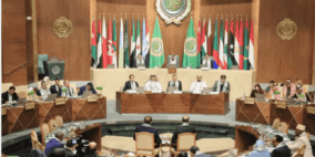 البرلمان العربي يرحب بإعلان خمس دول فرض عقوبات على بن غفير وسموتريتش