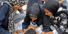 40 شهيدا جنوبي غزة واستهداف جديد لطالبي المساعدات