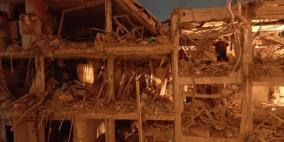 خاص| ضربات متبادلة وخسارة أهداف: هل تستطيع إسرائيل تحمّل حرب طويلة مع إيران؟