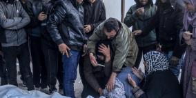 عشرات الشهداء والجرحى في  قطاع غزة منذ فجر اليوم