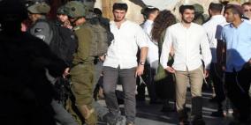 القدس: مسيرات استفزازية للمستوطنين والاحتلال يمنع مصلين من دخول الأقصى