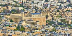 رداً على مبادرة 5 شيوخ.. عشائر الخليل ترفض الانفصال عن السلطة والاعتراف بإسرائيل