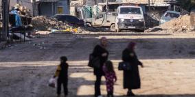 الأمم المتحدة تحذر من "تطهير عرقي": الضفة الغربية تشهد أكبر نزوح منذ 1967