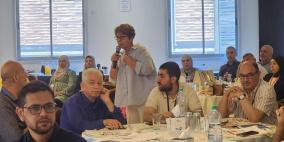 المنتدى النقابي الخامس عشر يطالب بتحرير النقابات العمالية من التدخلات الحزبية