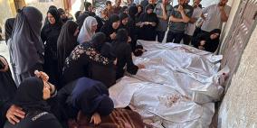 خاص| 101 وفاة بغزة بسبب الجوع والصحة تُحذر من "مرحلة الموت الجماعي"