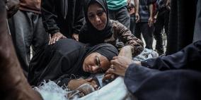شهيد برصاص الاحتلال وسط مدينة غزة