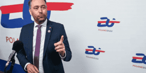 بلجيكا تدعم مقترحا بتعليق مشاركة إسرائيل في برنامج البحث العلمي الأوروبي