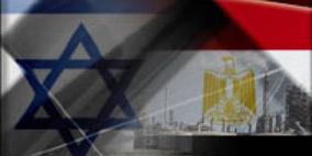 صفقة الغاز.. شركة إسرائيلية توقع اتفاقًا مع مصر بـ35 مليار دولار حتى 2040