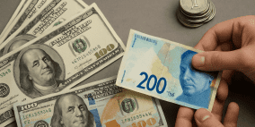 خاص | الدولار يسجل مستوي قياسي أمام الدولار.. من الرابح والخاسر؟