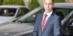 استشهاد الشاب حمدان أبو عليا برصاص الاحتلال في قرية المغير