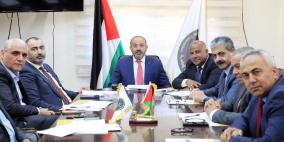  لجنة تنفيذ قرارات مجلس الأمن الفلسطينية تدرج دفعة جديدة من المستعمرين وكياناتهم على القائمة الوطنية للإرهاب