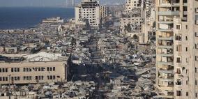 في اليوم العالمي للإسكان: دمار هائل وأزمة نزوح في غزة