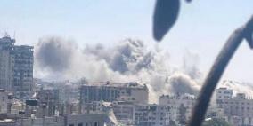 رغم الإعلان عن التوصل لاتفاق وقف إطلاق النار: 9 شهداء بنيران وقصف الاحتلال منذ فجر اليوم