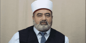 الاحتلال يفرج عن خطيب الأقصى شرط إبعاده عن الحرم