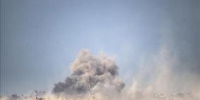 مرصد: إسرائيل تفجر 17 عربة بمدينة غزة يوميا وكل واحدة تعادل زلزالا