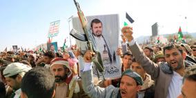 يديعوت أحرونوت: الحوثيون يستعدون لتنفيذ هجوم واسع يحاكي ٧ أكتوبر  